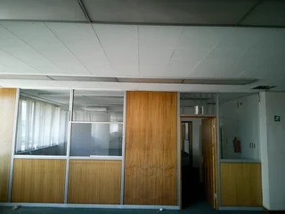 Fantastic office space available for rent in the Kempton Park area