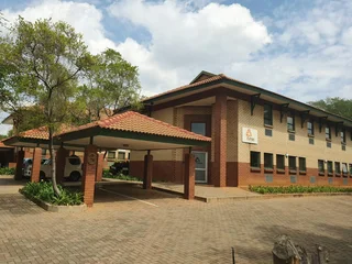 360 Sqm Office For Sale Within Pro Park Based In Persequor