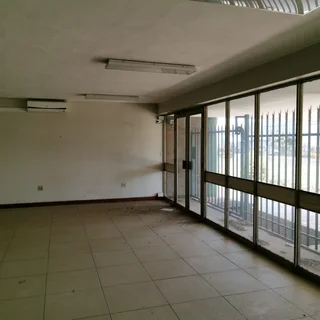 Fantastic office space available for rent in the Kempton Park area