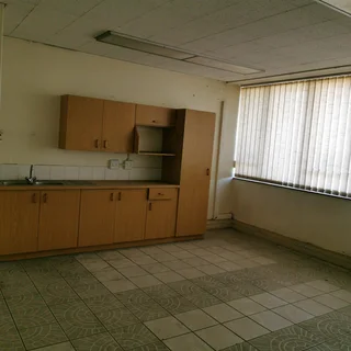 Fantastic office space available for rent in the Kempton Park area