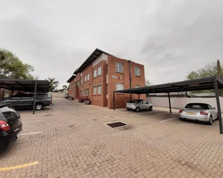 Office @ 51 - 120 Square Meter Suite For Sale In Monument Park Situated At 51 Gemsbok Avenue