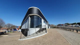 Office To Let In Centurion Central