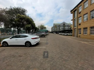 Office To Rent in Kempton Park