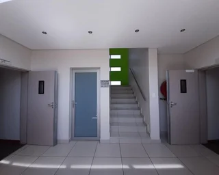 OFFICE &#64; 51 - 120 SQUARE METER SUITE FOR SALE IN MONUMENT PARK SITUATED AT 51 GEMSBOK AVENUE