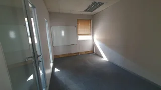 PERSEQUOR TECHNO PARK | DE HAVILAND CRESCENT | PERSEQUOR