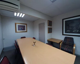 OFFICE &#64; 51 - 120 SQUARE METER SUITE FOR SALE IN MONUMENT PARK SITUATED AT 51 GEMSBOK AVENUE