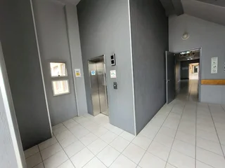 Office To Rent in Kempton Park