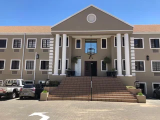 Building A For Sale In Prime Area