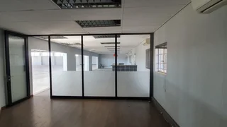 OFFICE TO LET IN CENTURION CENTRAL