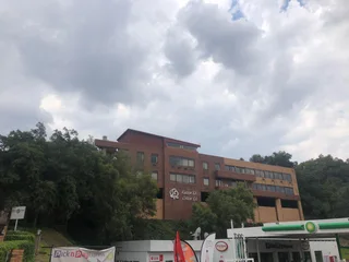 Val-de-grace - 60sqm Office Space To Let On Watermeyer Street In Pretoria East