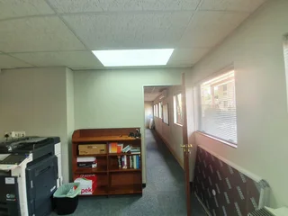 360 SQM OFFICE FOR SALE WITHIN PRO PARK BASED IN PERSEQUOR