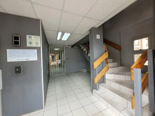 Office To Rent in Kempton Park