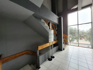 Office To Rent in Kempton Park