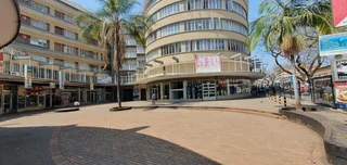 The Gallery | Robert Sobukwe Street | Sunnyside