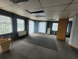 Office To Rent in Kempton Park