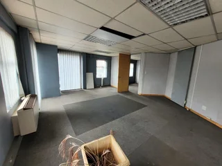 Office To Rent in Kempton Park