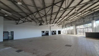 OFFICE TO LET IN CENTURION CENTRAL