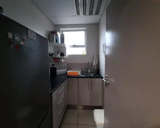 OFFICE &#64; 51 - 120 SQUARE METER SUITE FOR SALE IN MONUMENT PARK SITUATED AT 51 GEMSBOK AVENUE