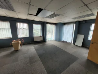 Office To Rent in Kempton Park