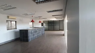 OFFICE TO LET IN CENTURION CENTRAL