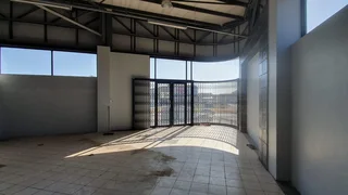 OFFICE TO LET IN CENTURION CENTRAL