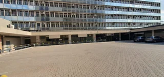 Nedbank Plaza | Steve Biko Street | Arcadia