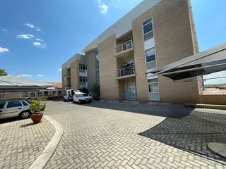 260 Surrey Avenue | Ferndale | Randburg