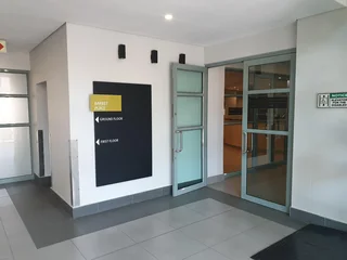 GROUND LEVEL, AAA-GRADE OFFICE SPACE AVAILABLE TO LET WITHIN THE HILLCREST AREA