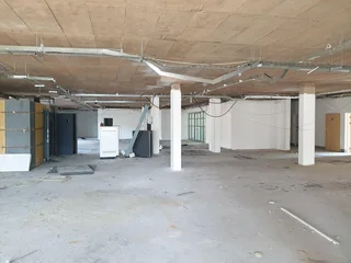 GROUND LEVEL, AAA-GRADE OFFICE SPACE AVAILABLE TO LET WITHIN THE HILLCREST AREA