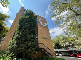 The Travel House, Hood Avenue, Rosebank