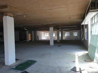 GROUND LEVEL, AAA-GRADE OFFICE SPACE AVAILABLE TO LET WITHIN THE HILLCREST AREA