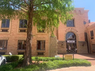 Neat sectional title office unit available for purchase in Tuscany Office Park