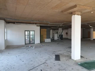 GROUND LEVEL, AAA-GRADE OFFICE SPACE AVAILABLE TO LET WITHIN THE HILLCREST AREA