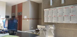 Sectional title office space available for rental in Johannesburg Central