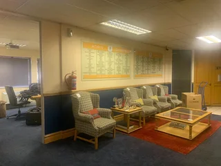 Neat sectional title office unit available for purchase in Tuscany Office Park