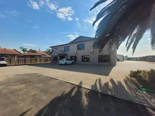 Pomona | Office space to let in Kempton Park