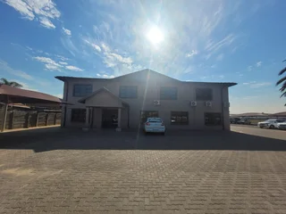 Pomona | Office space to let in Kempton Park