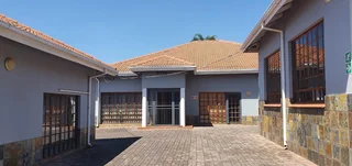 13 Sqm Office To Let In Sbp Law Chambers - Colbyn