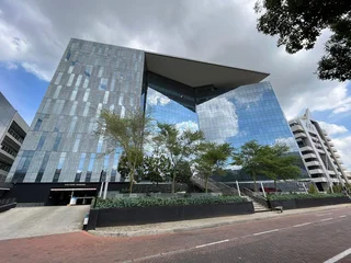 1 Protea Place | Sandown | Sandton | P-Grade Office to Let