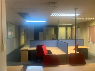Neat sectional title office unit available for purchase in Tuscany Office Park