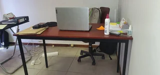 13 SQM OFFICE TO LET IN SBP LAW CHAMBERS - COLBYN