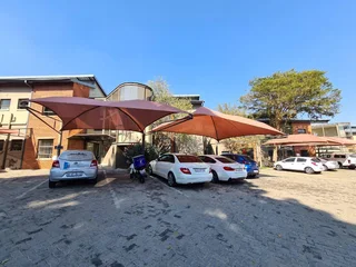 OFFICE UNIT AVAILABLE FOR SALE IN A WELL-SITUATED OFFICE PARK