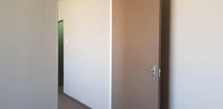 Sectional title office space available for rental in Johannesburg Central