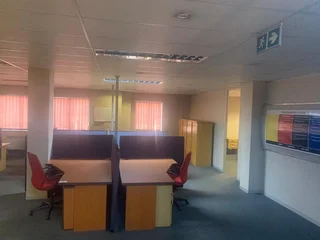 Neat sectional title office unit available for purchase in Tuscany Office Park