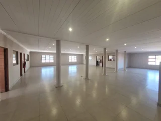 Pomona | Office space to let in Kempton Park