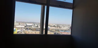 Sectional title office space available for rental in Johannesburg Central