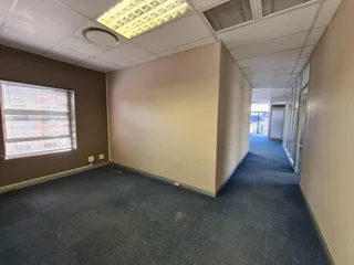 OFFICE UNIT AVAILABLE FOR SALE IN A WELL-SITUATED OFFICE PARK
