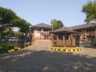 Office To Let In Persequor, Pretoria