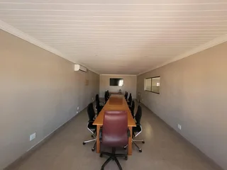 Pomona | Office space to let in Kempton Park