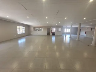 Pomona | Office space to let in Kempton Park